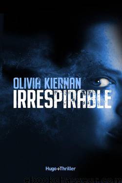 Irrespirable by Olivia Kiernan