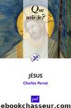 Jésus by Charles Perrot