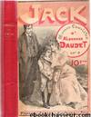 Jack by Daudet Alphonse