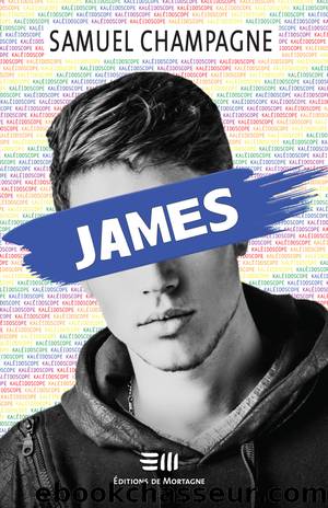 James by Samuel Champagne