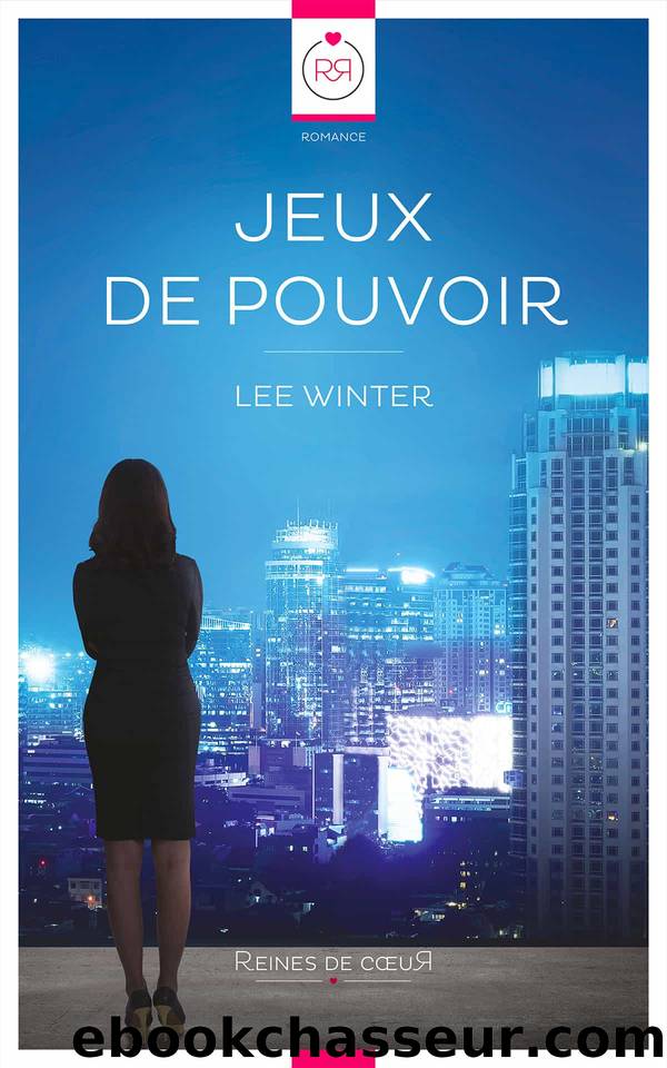 Jeux de Pouvoir by Lee Winter