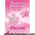 Journal Princesse[05]L'anniversaire by Cabot Meg