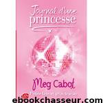 Journal Princesse[07]Petite fête et gros tracas by Cabot Meg