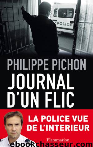 Journal d'un flic by Pichon Philippe