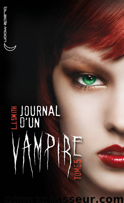 Journal d'un vampire - Tome 5 by Smith