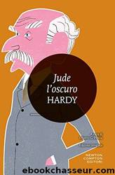 Jude l'oscuro by Thomas Hardy