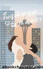 Jusqu'Ã  ce que tu m'aimes: Tome 1 (French Edition) by Agathe Mautalent