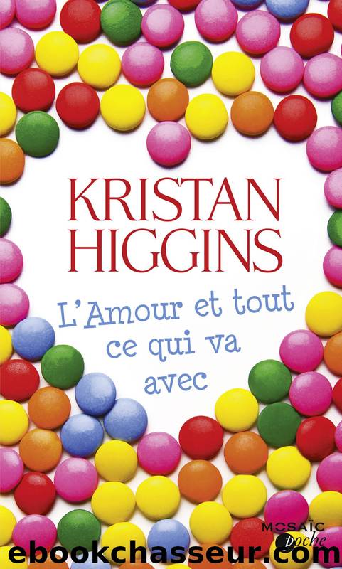 Kristan Higgins by Kristan Higgins