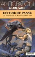 L' écume du passé by Alain Paris