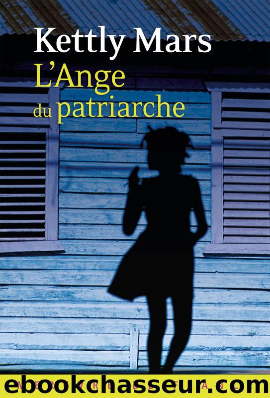 L'Ange du patriarche by Kettly Mars