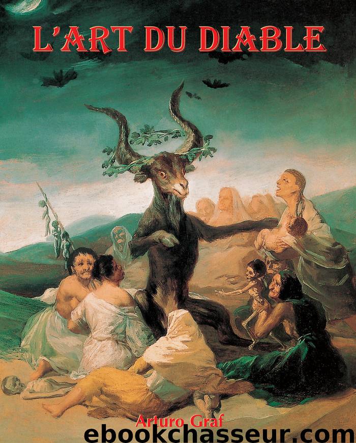 L'Art du Diable by Arturo Graf