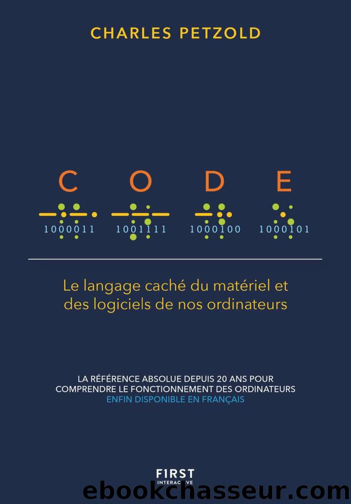 L'Art du code by Charles Petzold