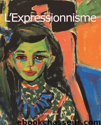 L'Expressionnisme by Ashley Bassie