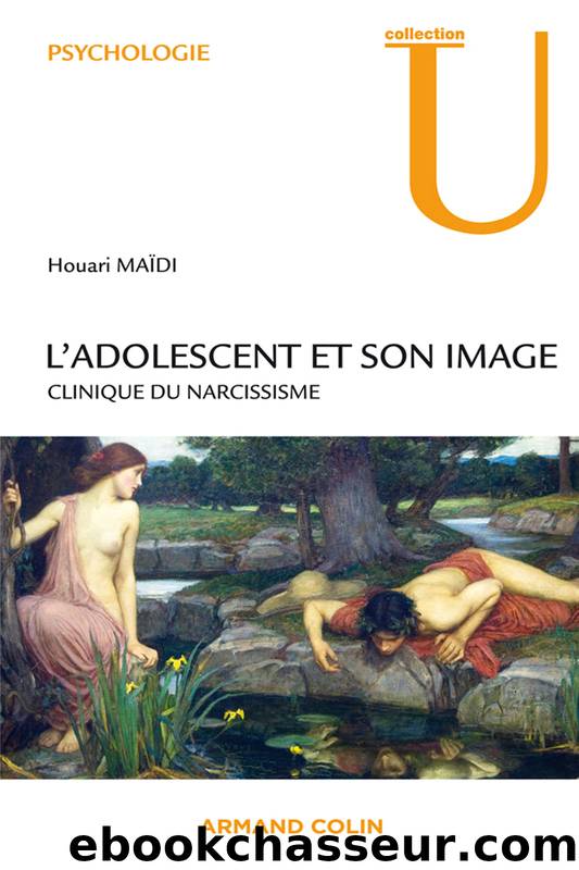 L'adolescent et son image by Maïdi Houari