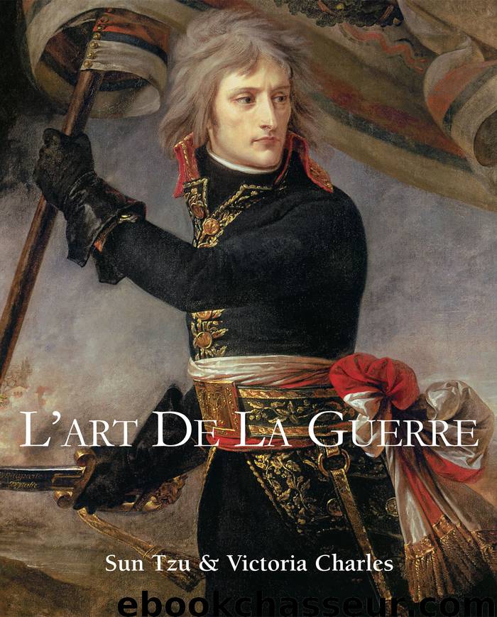 L'art de la guerre by Victoria Charles