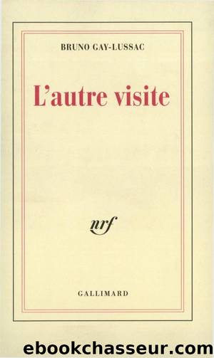 L'autre visite by Bruno Gay-Lussac