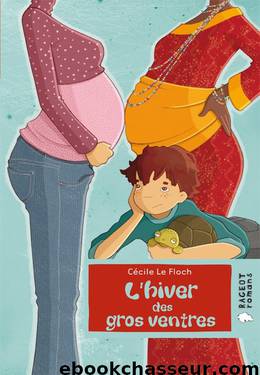 L'hiver des gros ventres by Le.Floch Cécile