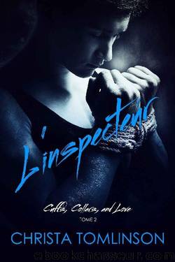 L'inspecteur: Cuffs, Collars, and Love tome 2 (French Edition) by Christa Tomlinson