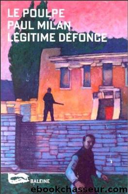 LÃ©gitime dÃ©fonce by Milan Paul