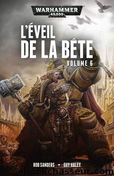 LâÃveil de la BÃªte Volume 6 by Plusieurs auteurs