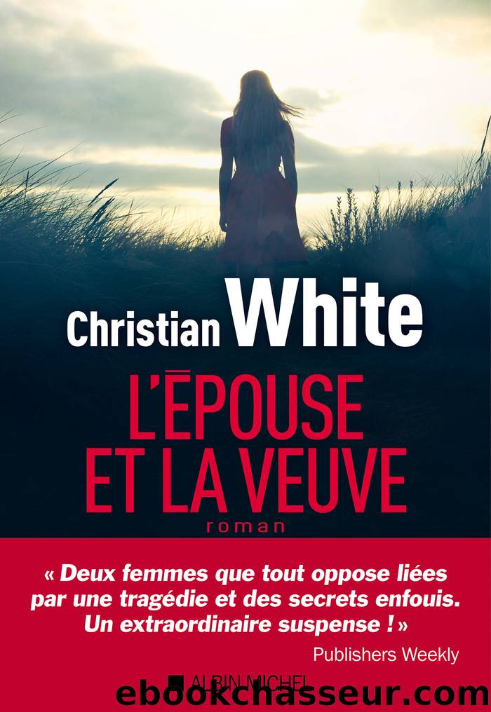 LâÃ©pouse et la veuve by White Christian