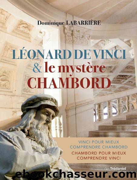 Léonard de Vinci & le mystère Chambord by Dominique Labarrière