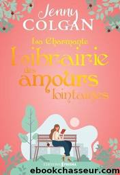 La Charmante librairie des amours lointaines - Tome 3 by Jenny Colgan