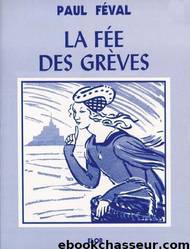 La Fée des grèves by Paul Féval