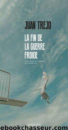 La Fin de la guerre froide by Juan Trejo