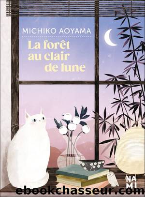 La ForÃªt au clair de lune by Aoyama Michiko