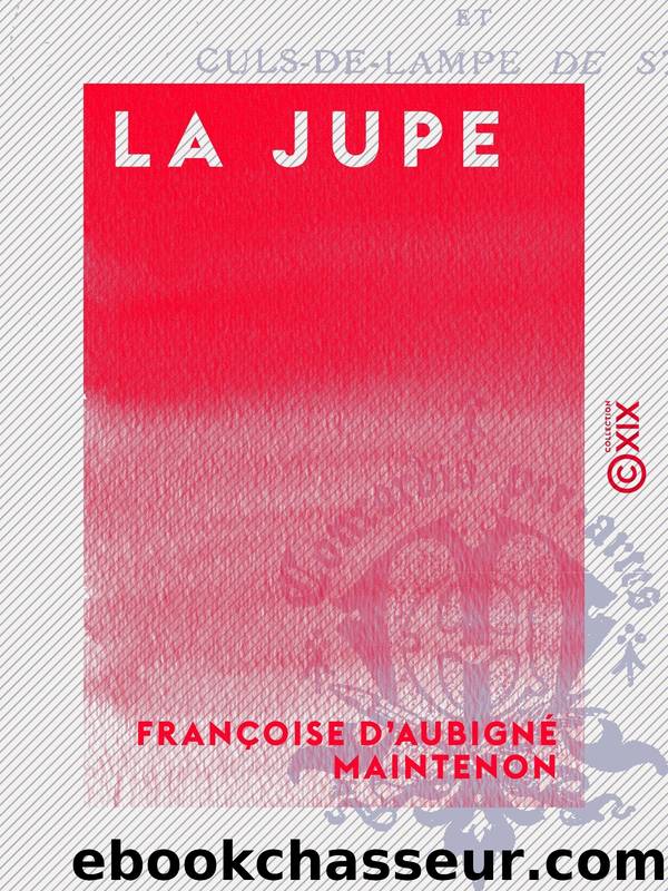 La Jupe by Léo Trézenik