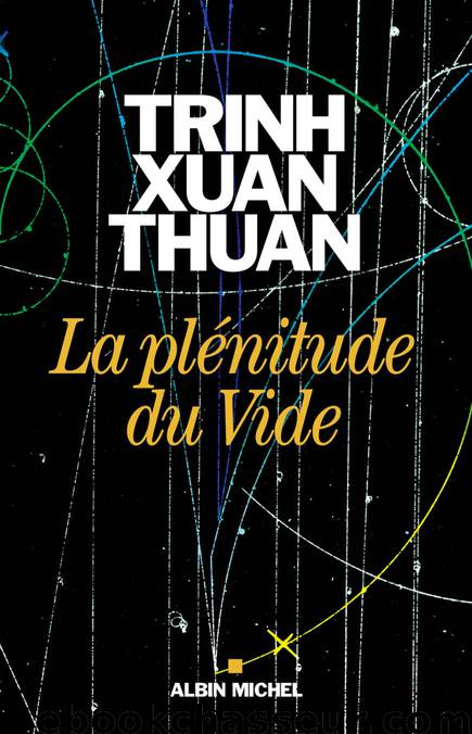 La Plénitude du Vide by Thuan Trinh Xuan