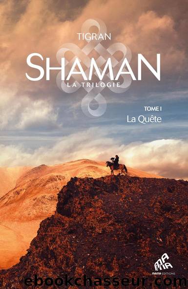 La QuÃªte by Tigran