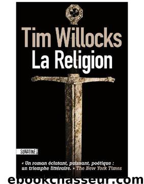 La Religion by Collectif