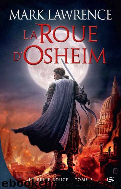 La Roue d'Osheim by Lawrence Mark