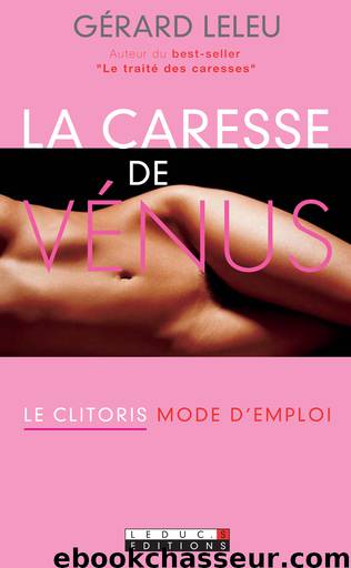 La caresse de Vénus by Gérard Leleu