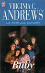 La famille Landry L'intÃ©grale by Virginia C. Andrews