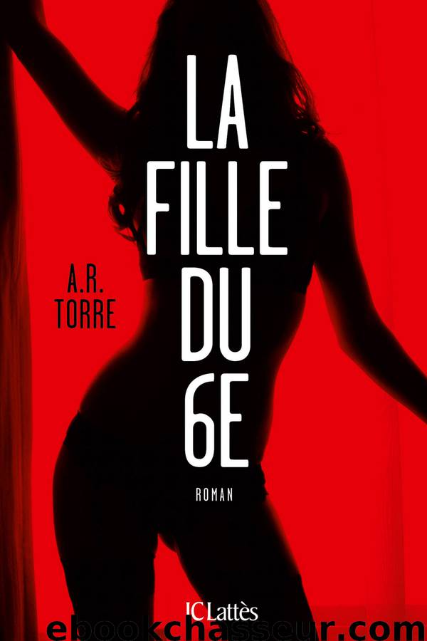 La fille du 6E by Torre A.R