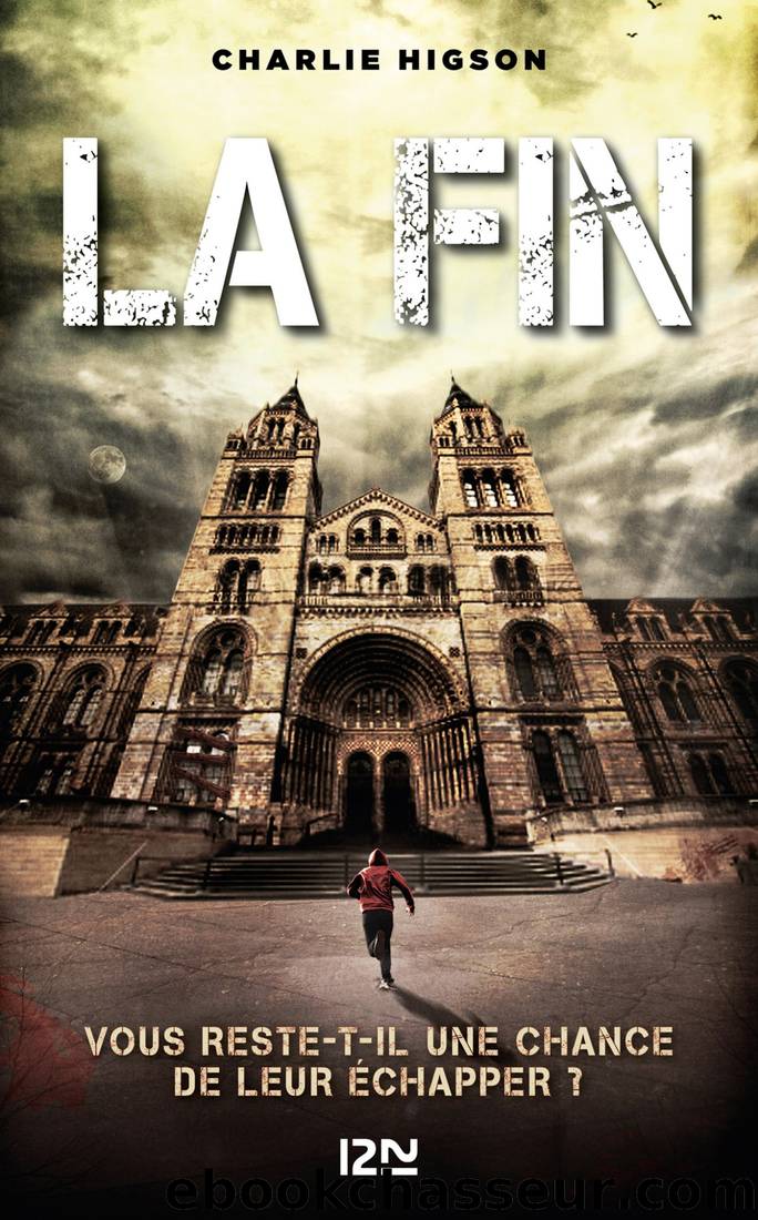 La fin by Charlie Higson