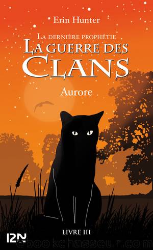 La guerre des clans ii, livre 3 - aurore by Hunter Erin