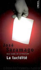 La lucidité by José Saramago