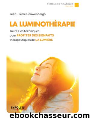 La luminothérapie by Couwenbergh Jean-Pierre