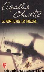 La mort dans les nuages by Christie Agatha