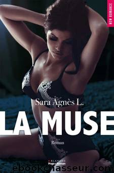 La muse by Sara Agnes l