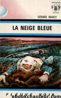 La neige bleue by La neige bleue