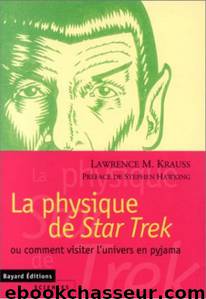 La physique de Star Trek by Star Trek