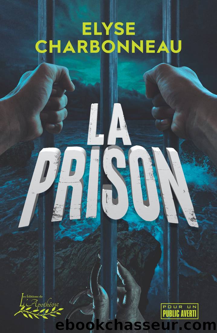 La prison by Elyse Charbonneau