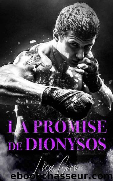 La promise de Dionysos (French Edition) by Lisa Coro