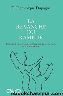 La revanche du rameur (French Edition) by Dupagne Dominique dr