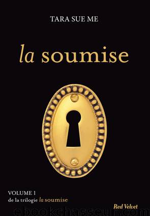 La soumise by Marabout